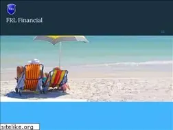 Sites similar to frlfinancial.com