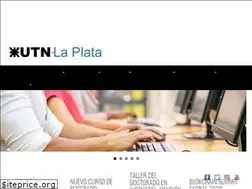 Sites similar to frlp.utn.edu.ar