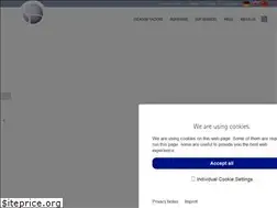 Sites similar to frm-united.com
