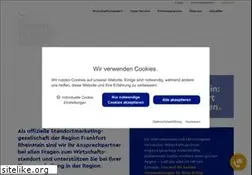 Sites similar to frm-united.de