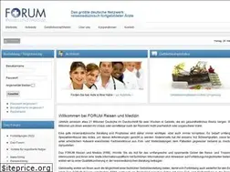 Sites similar to frm-web.de