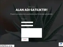Sites similar to frm.bz
