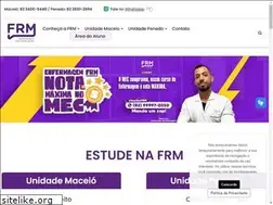 Sites similar to frm.edu.br