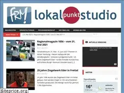 Sites similar to frm.lokal.studio