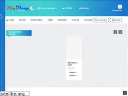Sites similar to frmanga.com