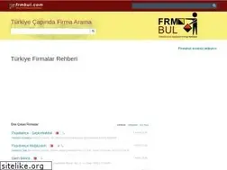 Sites similar to frmbul.com