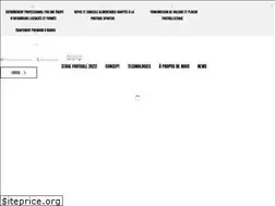 Sites similar to frmclinics.be