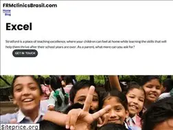 Sites similar to frmclinicsbrasil.com