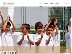 Sites similar to frmclinicscanada.com