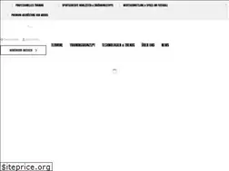 Sites similar to frmclinicsgermany.com