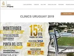 Sites similar to frmclinicsuruguay.com