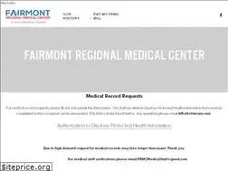 Sites similar to frmcwv.com