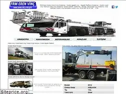 Sites similar to frmerenvinc.com