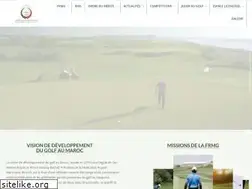 Sites similar to frmg.ma
