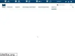 Sites similar to frmhedge.com