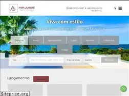 Sites similar to frmjurere.com.br