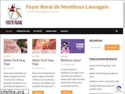 Sites similar to frml.org