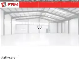 Sites similar to frmmh.com.au