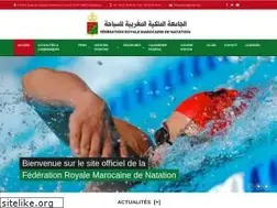 Sites similar to frmnatation.com