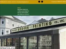 Sites similar to frmodern.com
