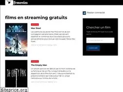 Sites similar to frmovies.me