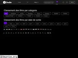 Sites similar to frmovies.space