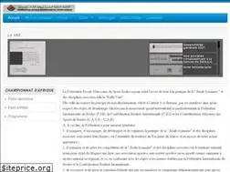 Sites similar to frmsb.ma