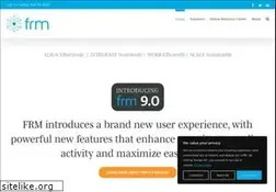 Sites similar to frmsolutions.com
