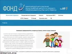 Sites similar to frmsp.ru