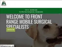 Sites similar to frmss.com