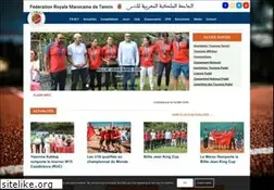 Sites similar to frmt.ma