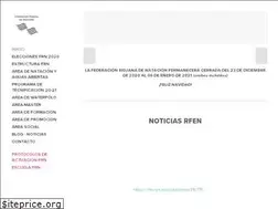 Sites similar to frnatacion.com