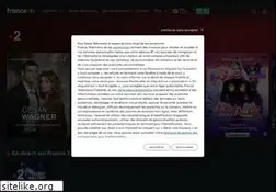 Sites similar to frnce2.fr