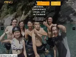 Sites similar to frnci.com