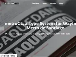 Sites similar to frncojonas.com