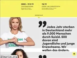 Sites similar to frnd.de