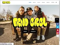 Sites similar to frndcrcl.com