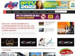 Sites similar to frnoticias.com