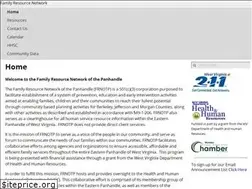 Sites similar to frnotp.org