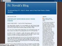 Sites similar to frnovak.blogspot.com