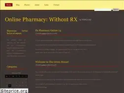 Sites similar to frnpharmacy.com