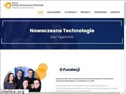 Sites similar to frnt.pl