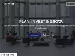 Sites similar to frntal.com