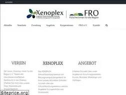Sites similar to fro-ev.de