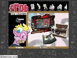 Sites similar to frob.be