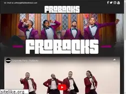 Sites similar to frobacks.co.uk