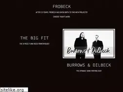 Sites similar to frobeck.com