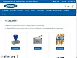 Sites similar to frobergs.se