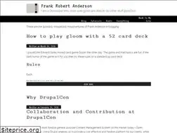 Sites similar to frobiovox.com