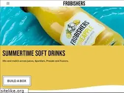Sites similar to frobishers.com